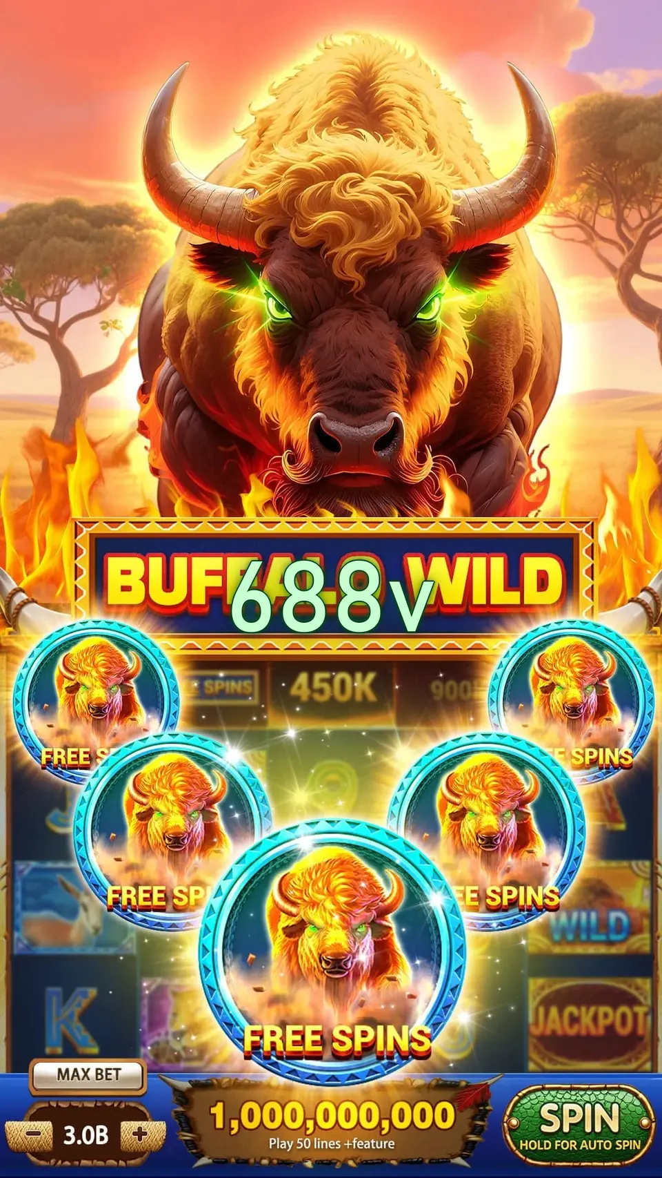 688v Login