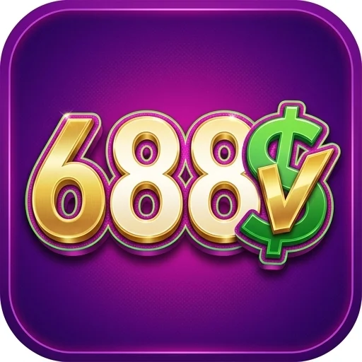 688v Logo - Oficial