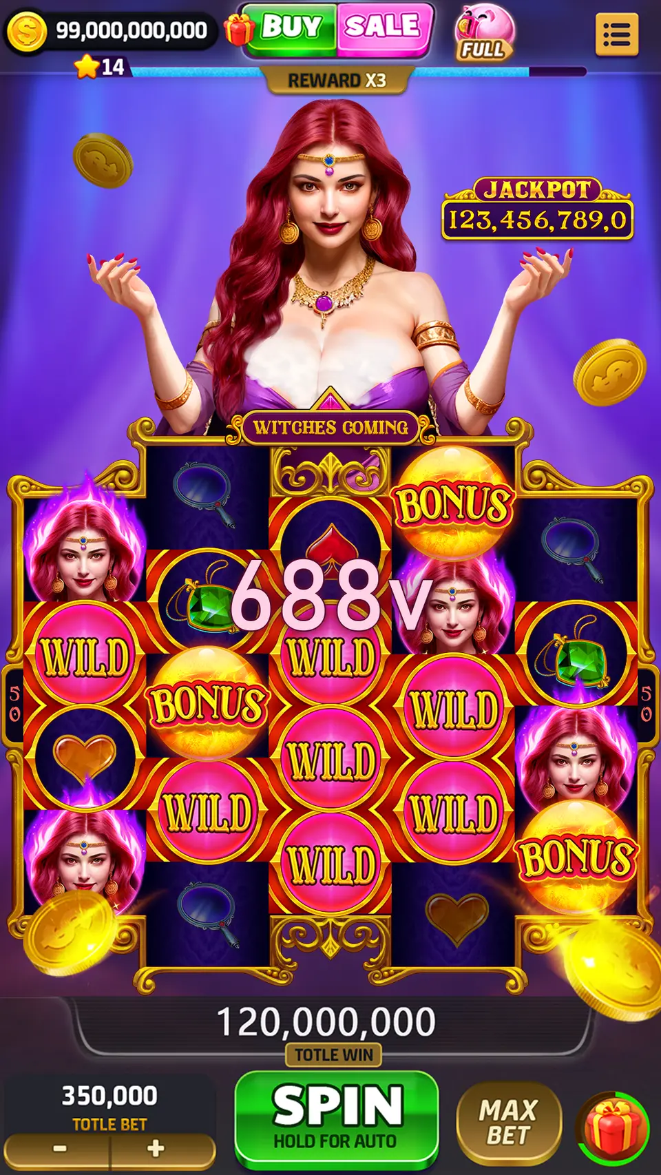 688v Preview - Oficial Baixar